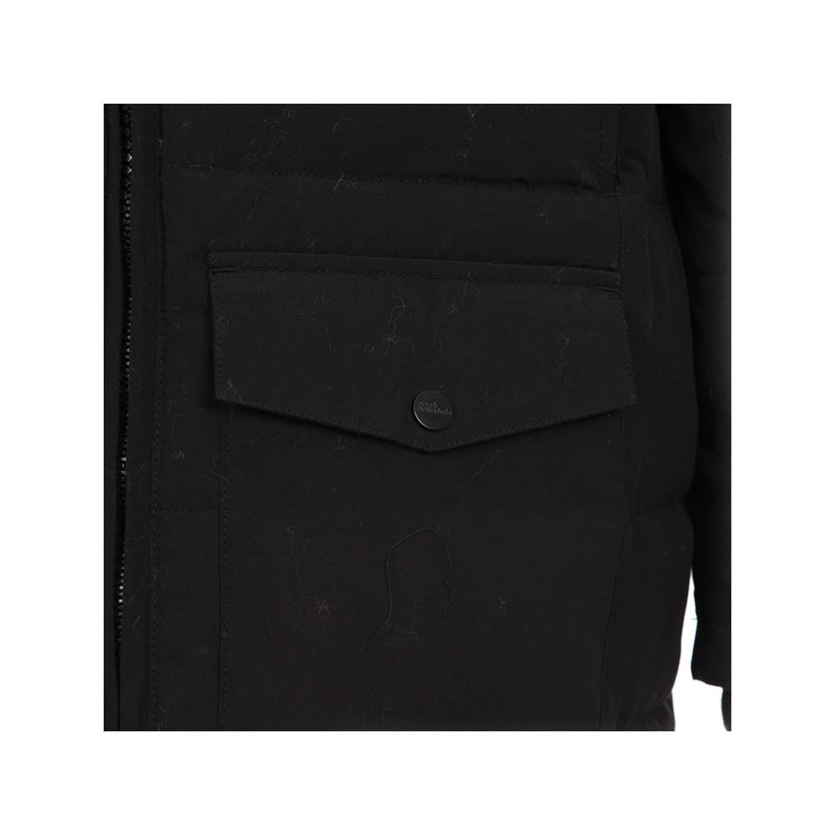 Women's Jackets Peak Mountain Black