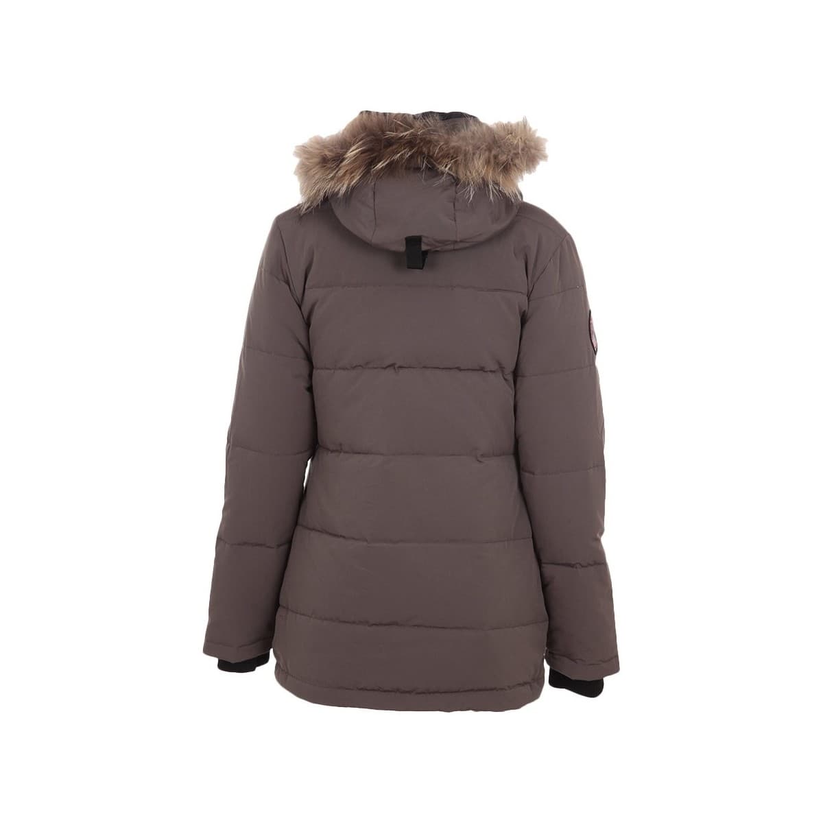 Women's Jackets Peak Mountain Beige