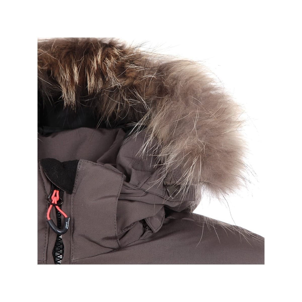 Women's Jackets Peak Mountain Beige