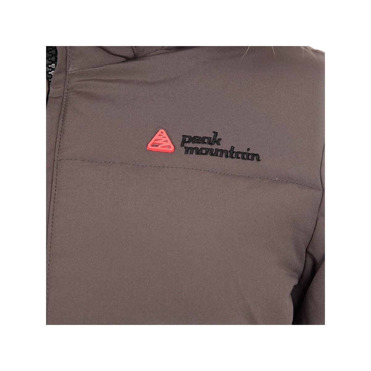 Women's Jackets Peak Mountain Beige