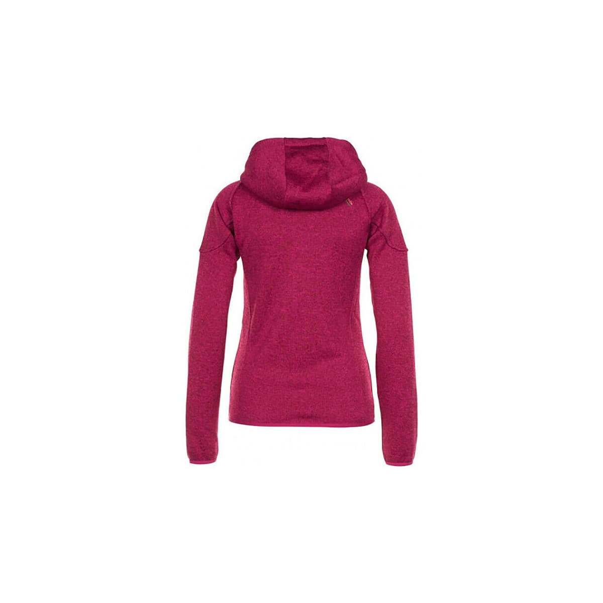 Women's Sweatshirts Peak Mountain Pink