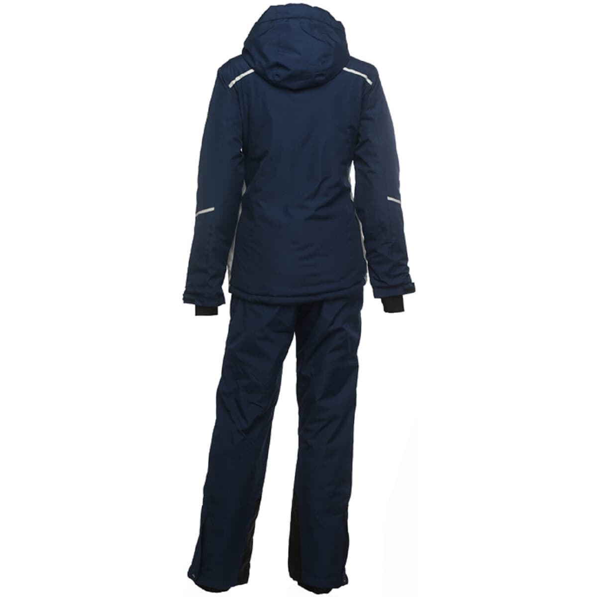 Women's Pants Peak Mountain Blue