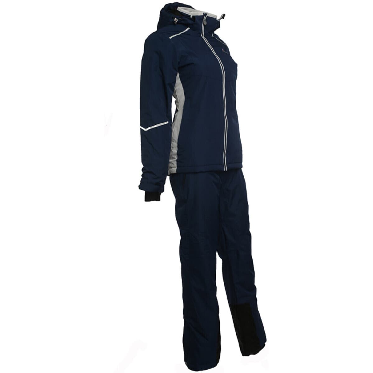 Women's Pants Peak Mountain Blue