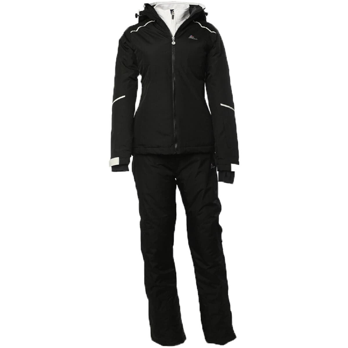 Παντελόνια Peak Mountain Ensemble de ski femme AULYMPE