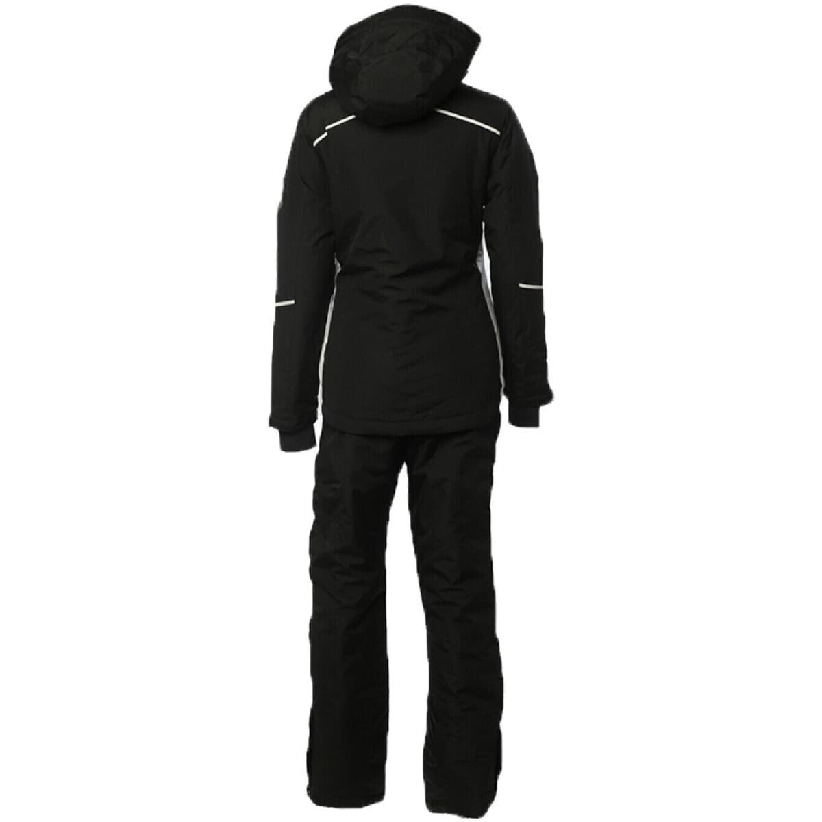 Women's Pants Peak Mountain Black