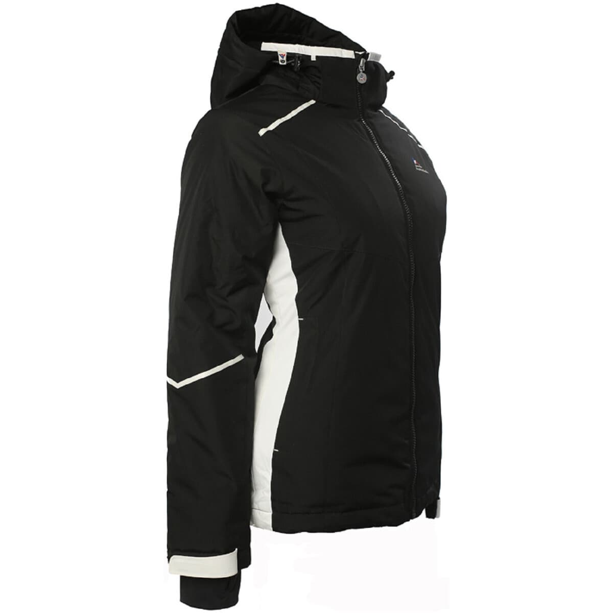 Women's Pants Peak Mountain Black