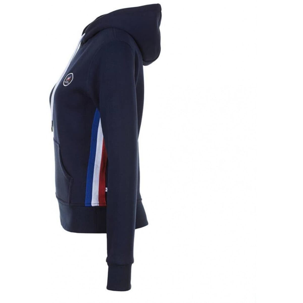 Women's Sweatshirts Peak Mountain Blue