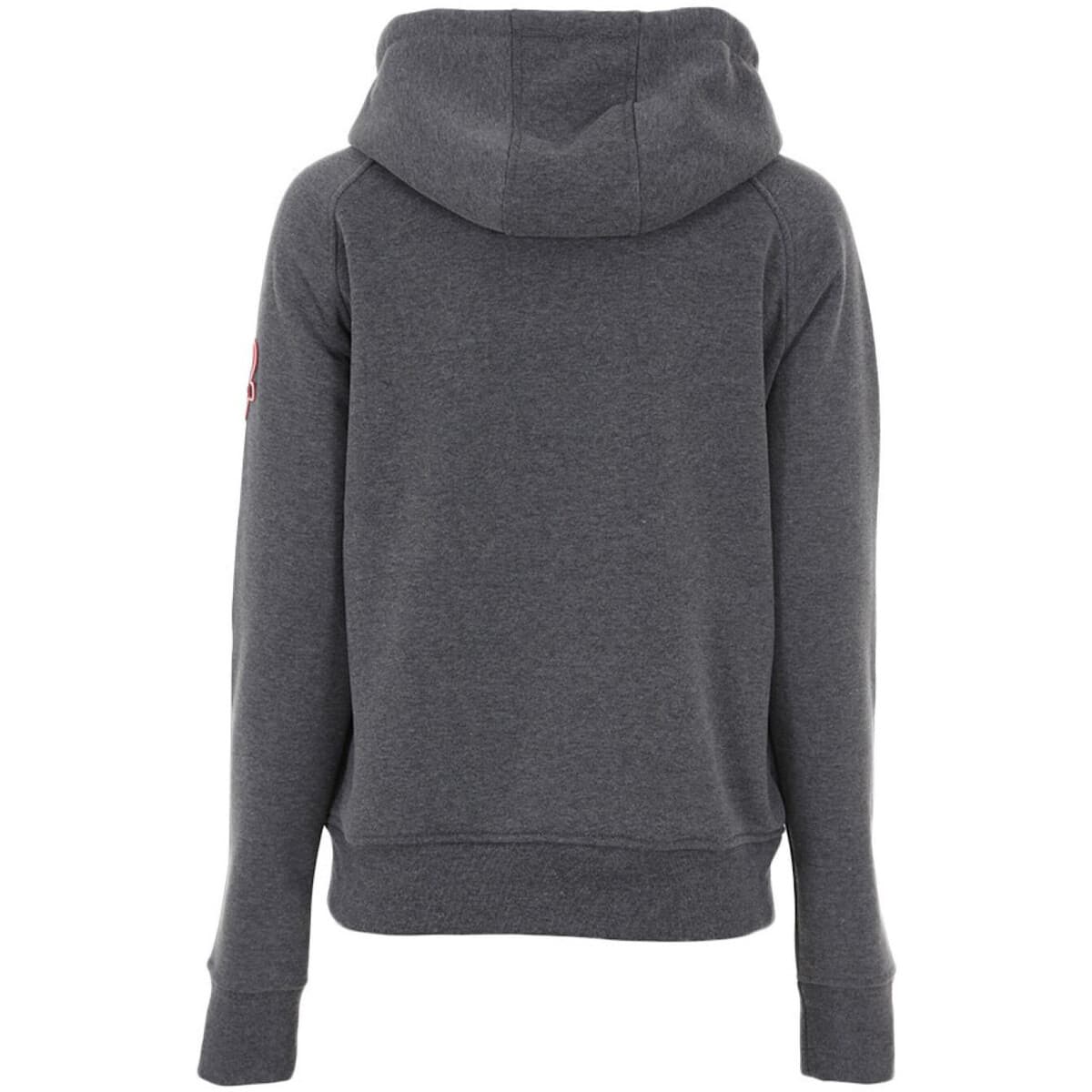 Women's Sweatshirts Degré Celsius Black