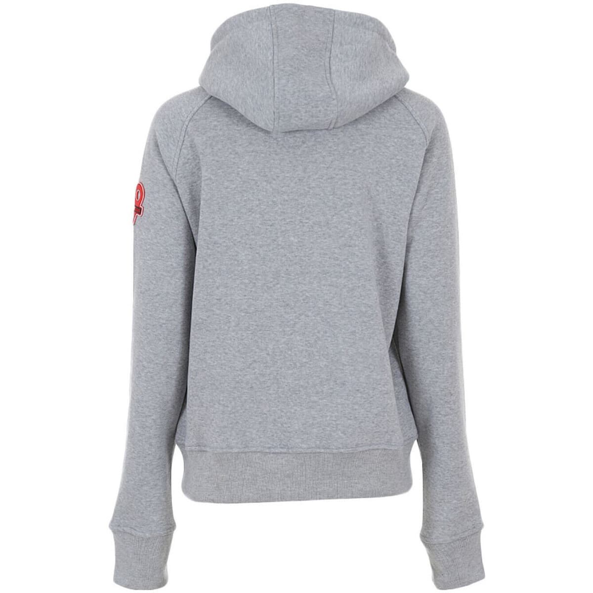 Women's Sweatshirts Degré Celsius Gray