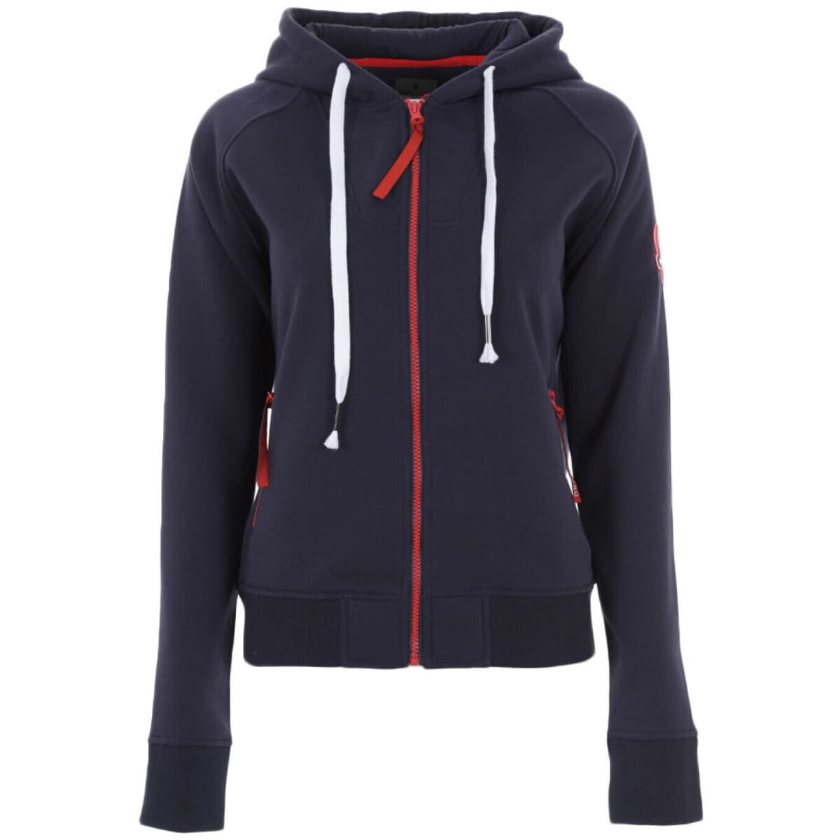 Women's Sweatshirts Degré Celsius Pink