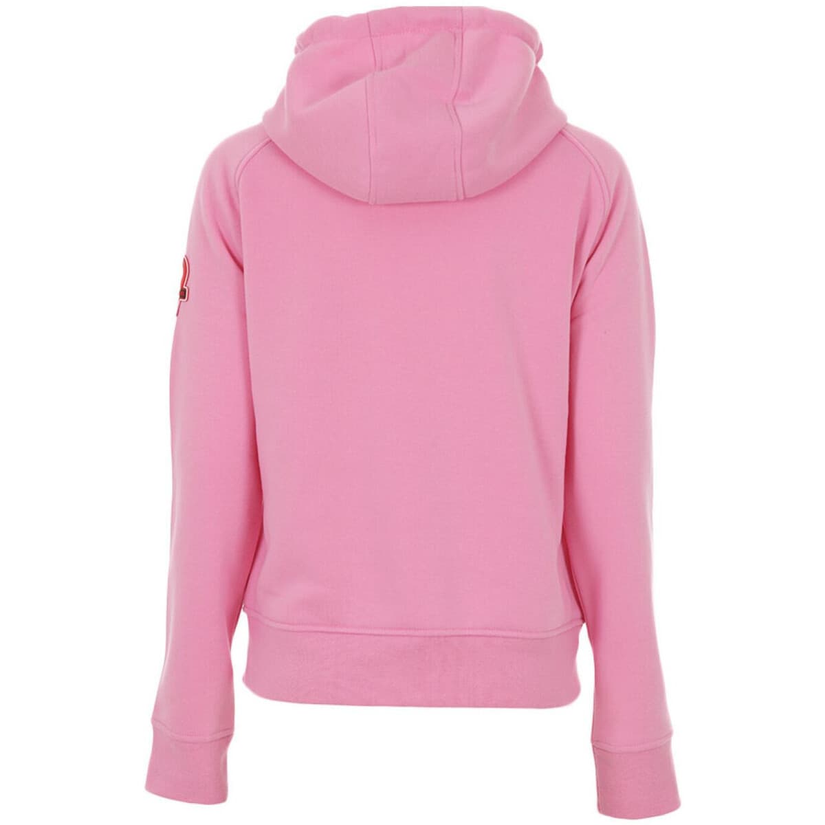 Women's Sweatshirts Degré Celsius Pink