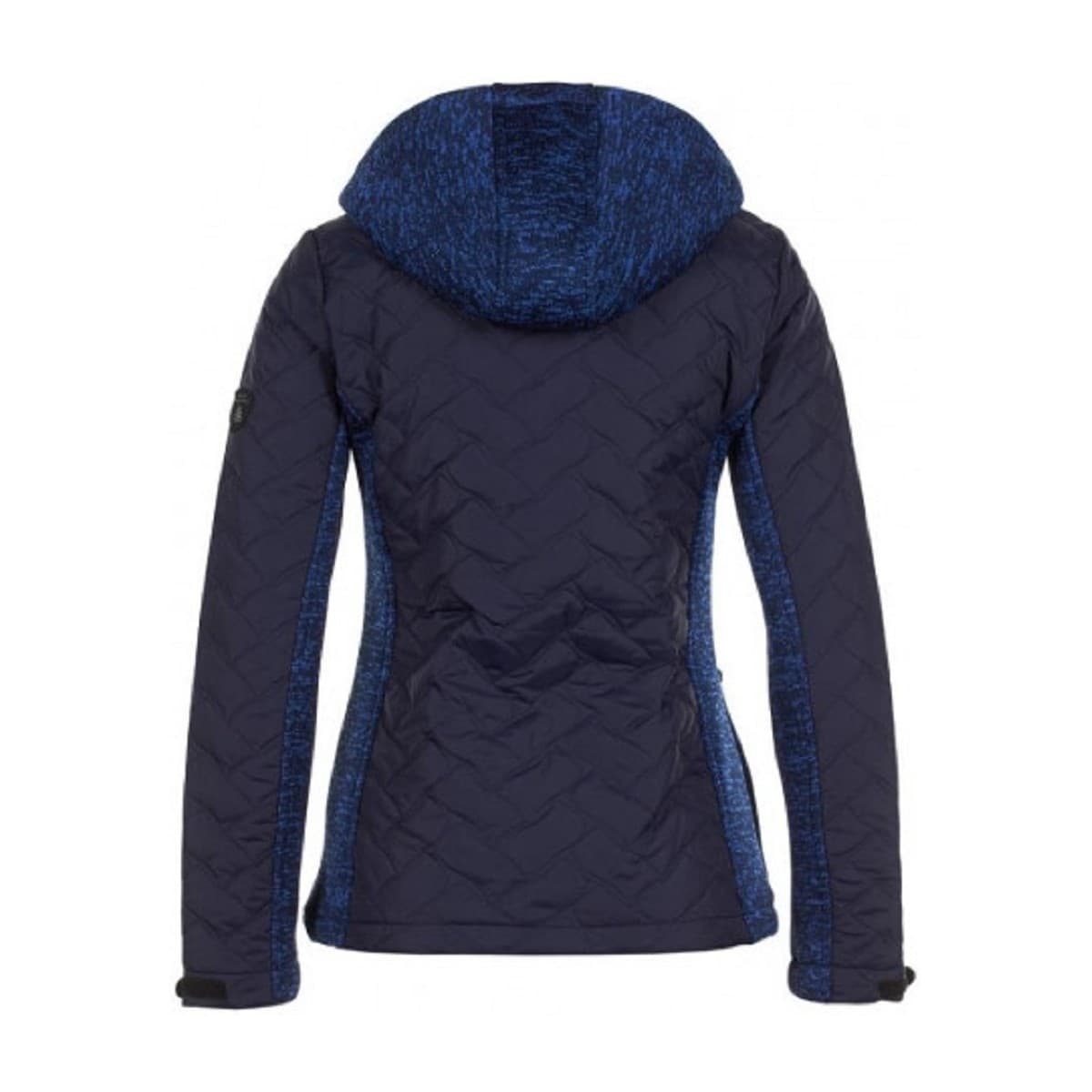 Women's Sweatshirts Peak Mountain Blue