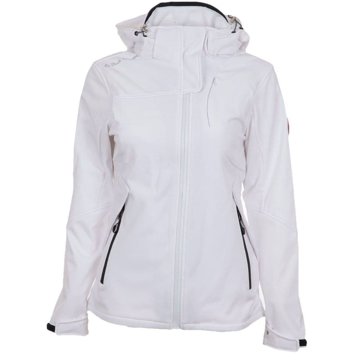 Μπουφάν Peak Mountain Blouson softshell femme AVENE