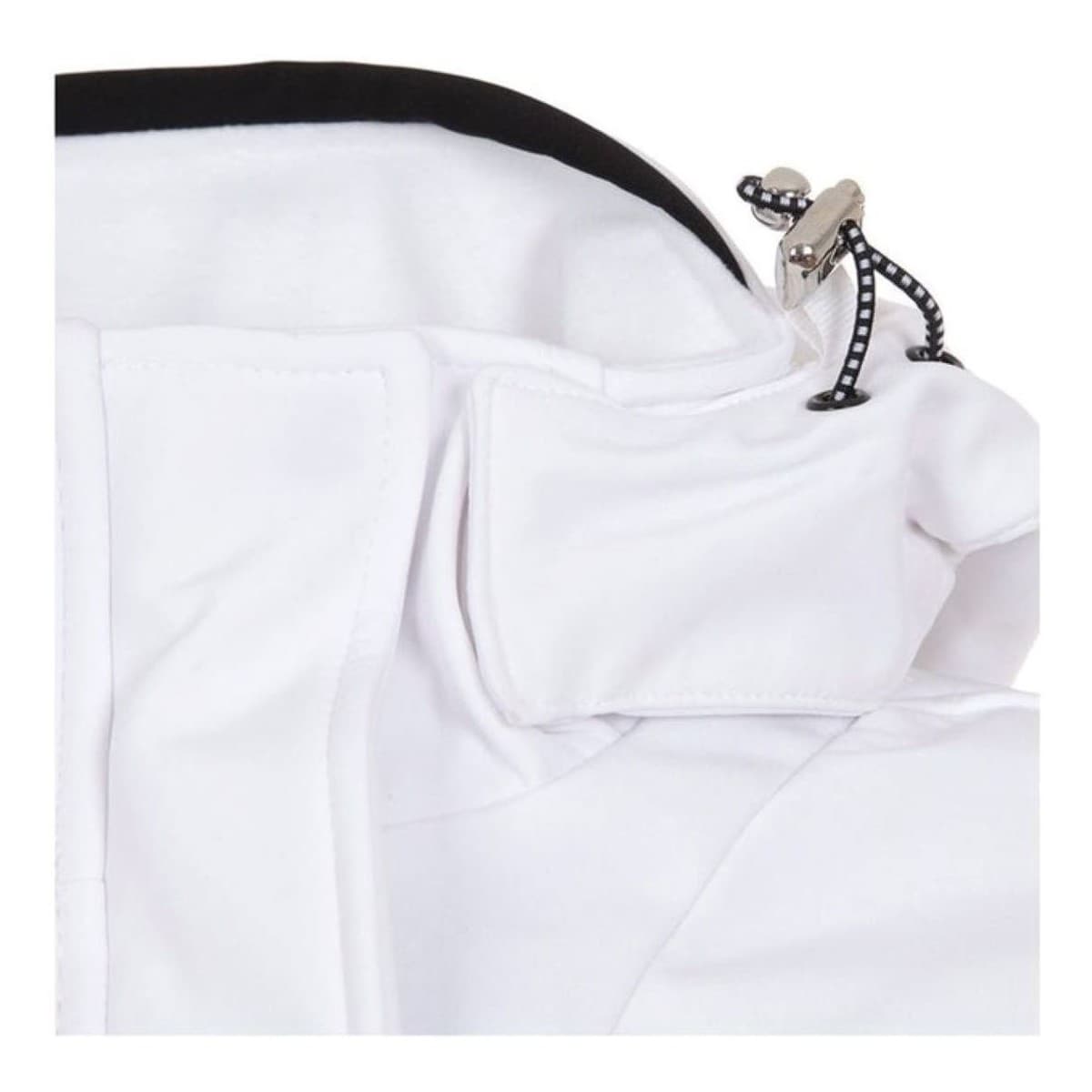 Women's Jackets Peak Mountain White