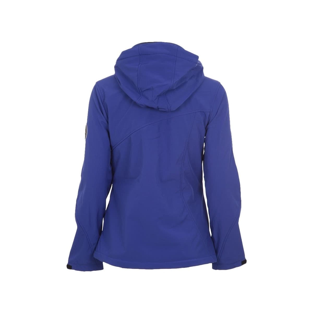 Women's Jackets Peak Mountain Blue