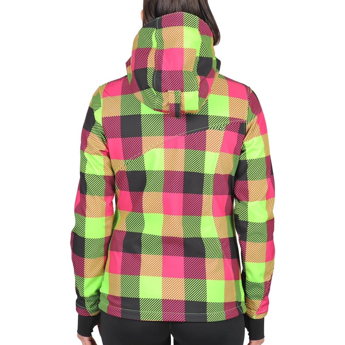 Women's Jackets Peak Mountain Pink