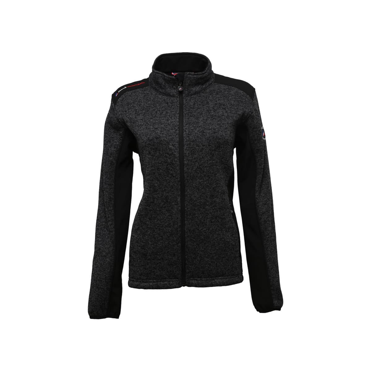 Fleece Peak Mountain Blouson polaire femme AVIRO