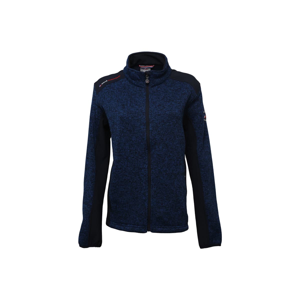Fleece Peak Mountain Blouson polaire femme AVIRO