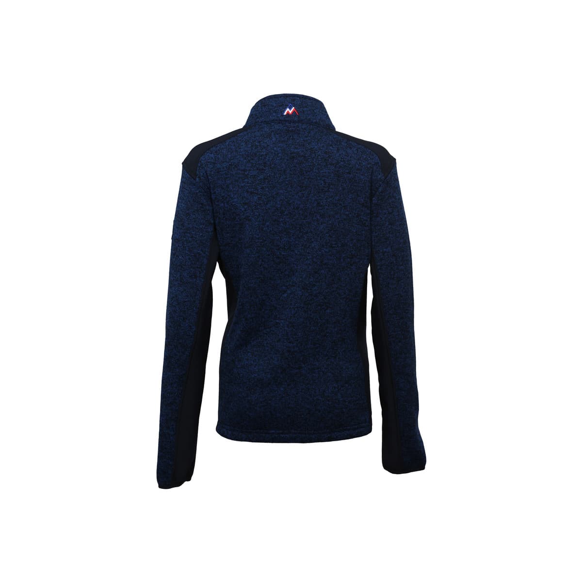 Women's Sweatshirts Peak Mountain Blue