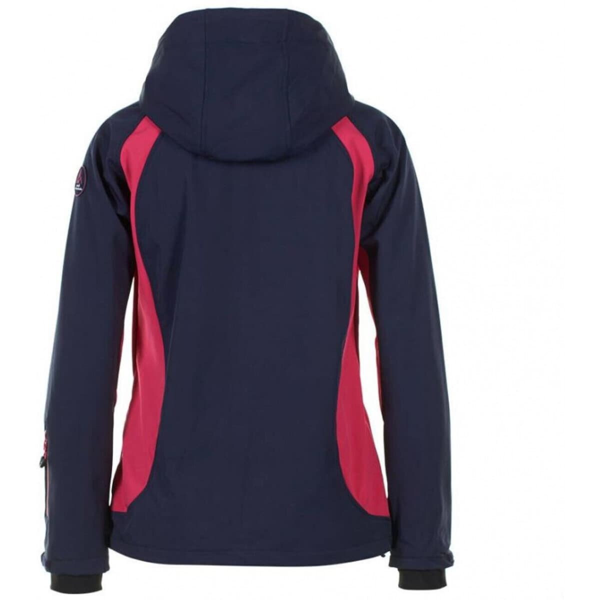 Women's Jackets Peak Mountain Blue