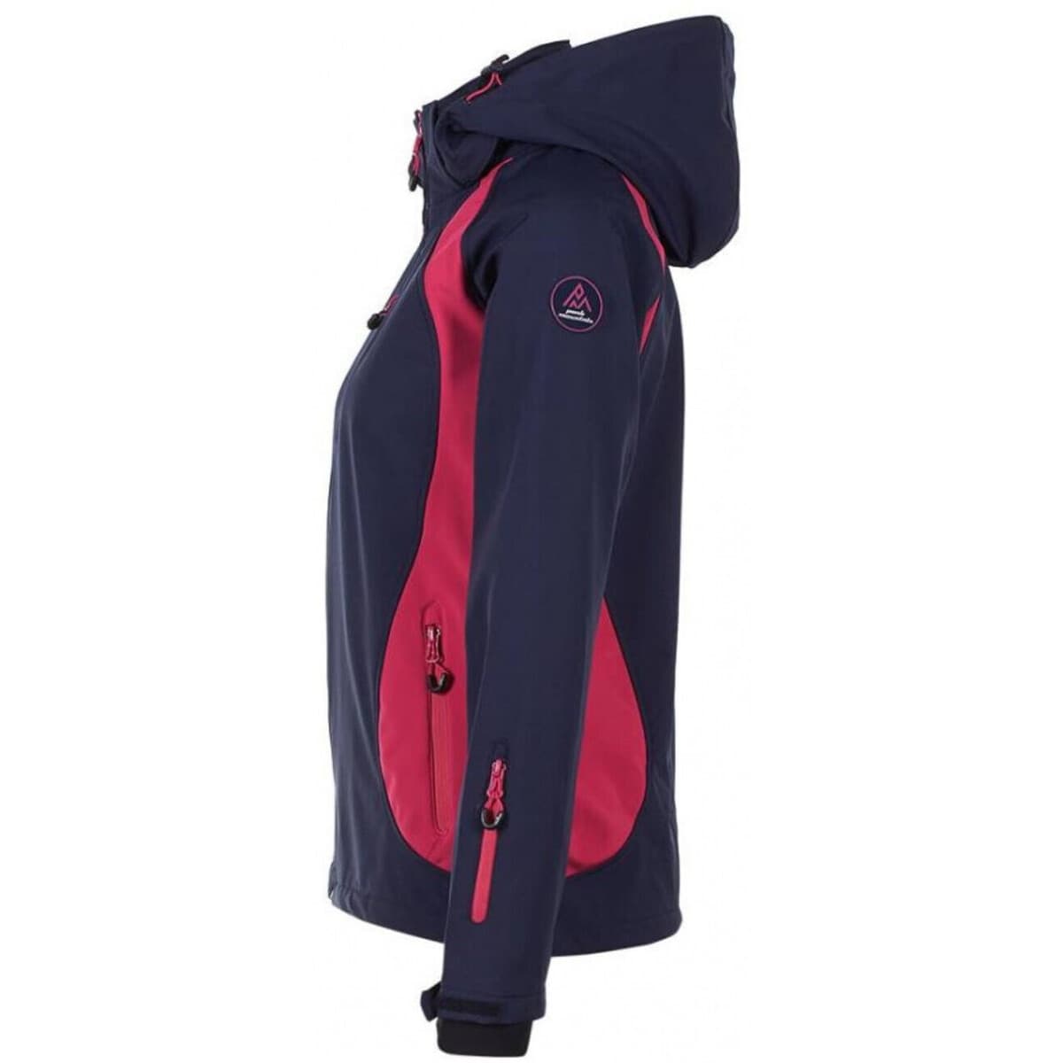 Women's Jackets Peak Mountain Blue