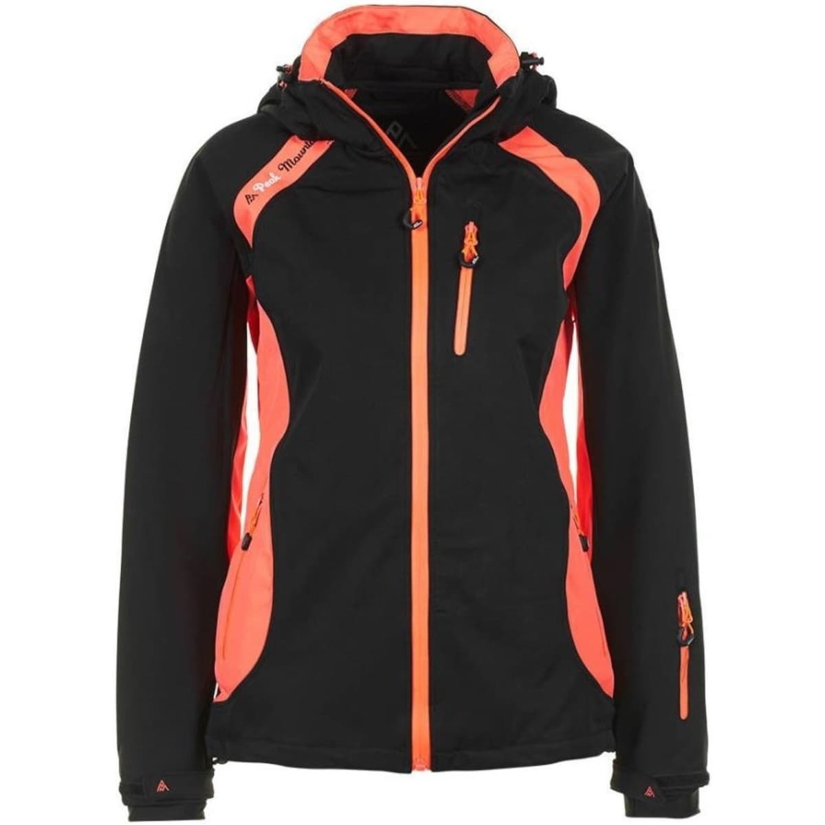 Women's Jackets Peak Mountain Blue