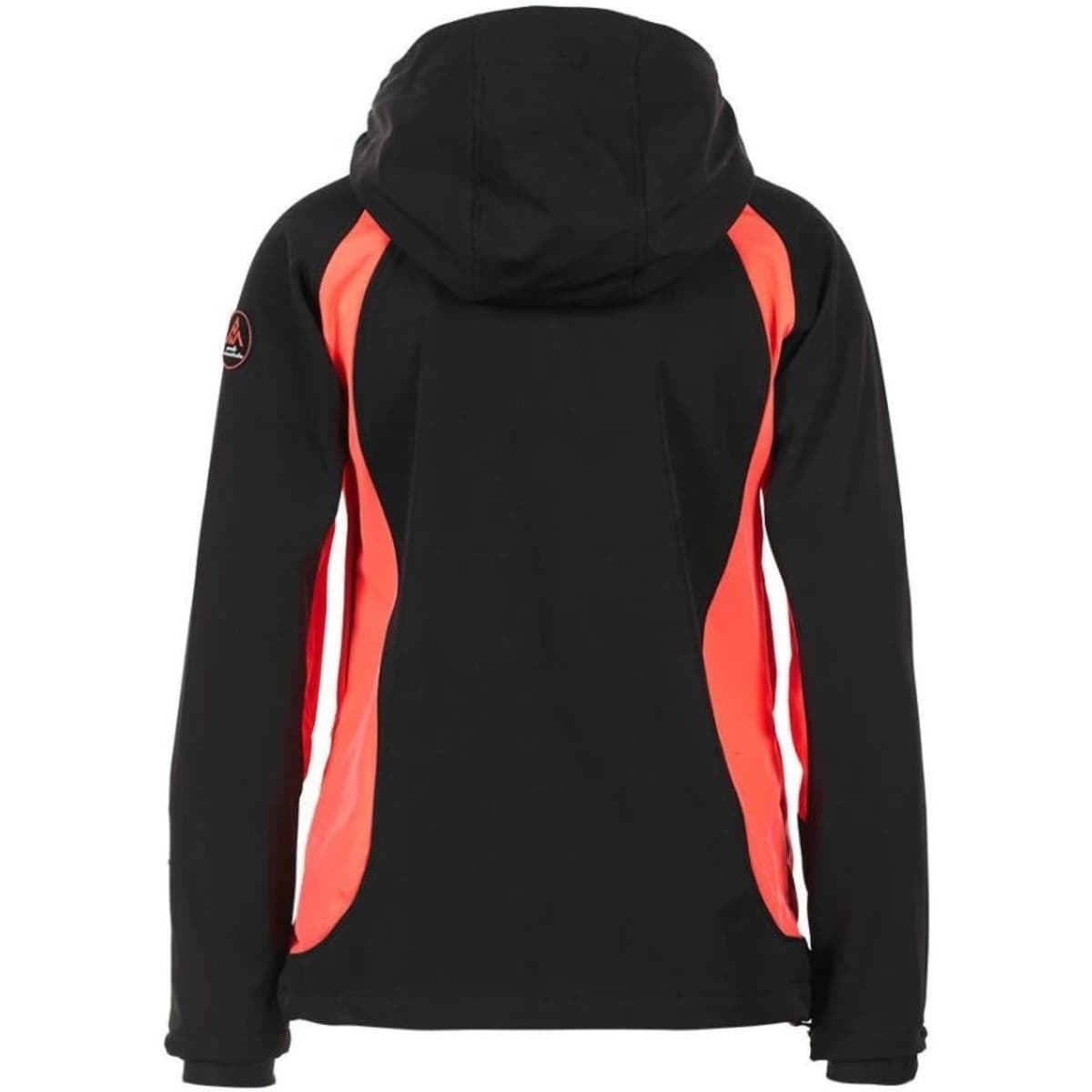 Women's Jackets Peak Mountain Black