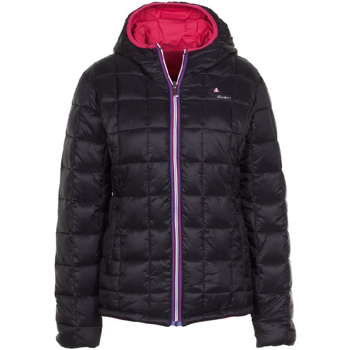 Women's Jackets Peak Mountain Brown
