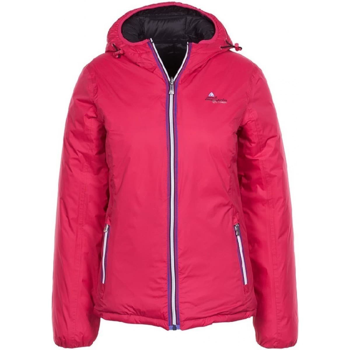 Women's Jackets Peak Mountain Pink