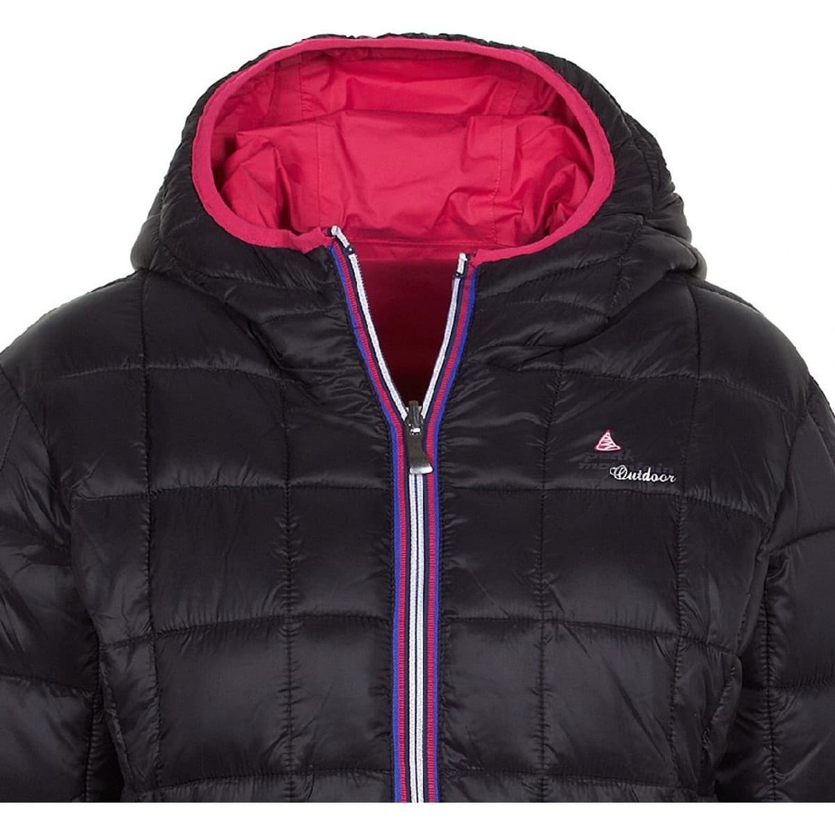 Women's Jackets Peak Mountain Pink