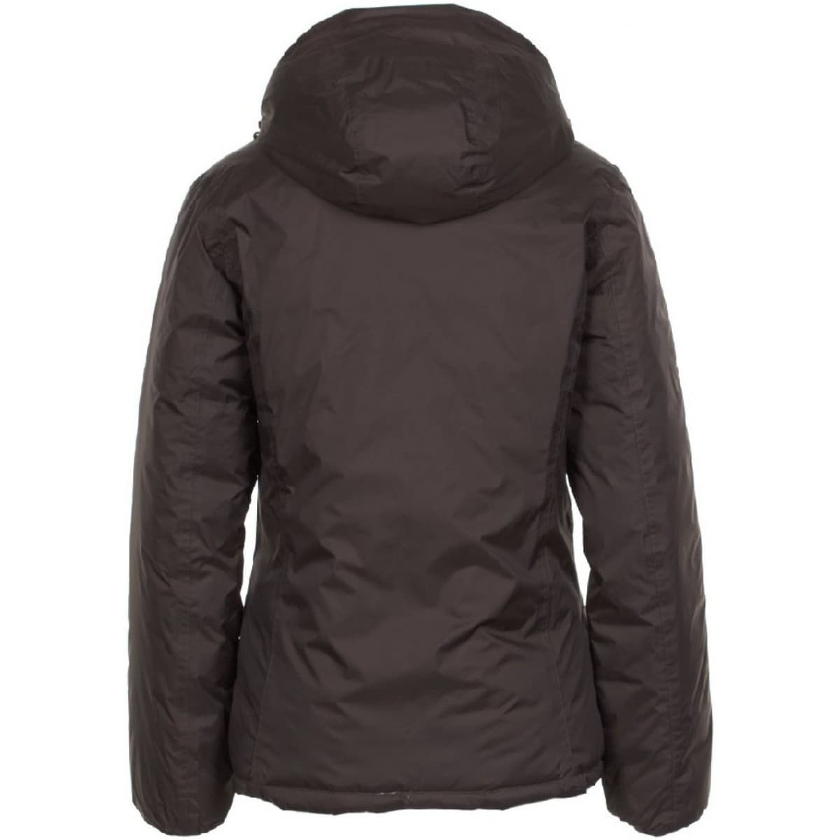 Women's Jackets Peak Mountain Brown