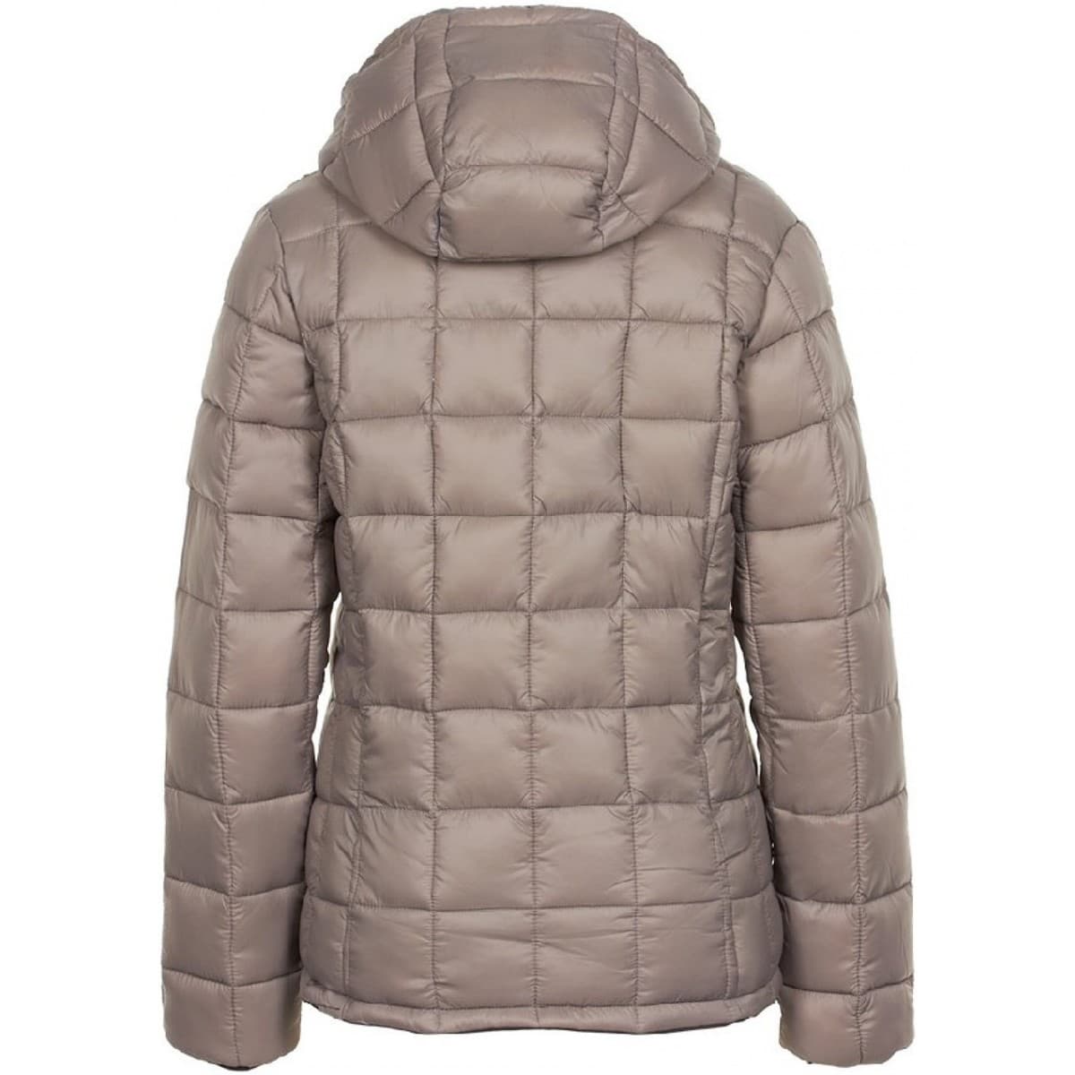 Women's Jackets Peak Mountain Brown