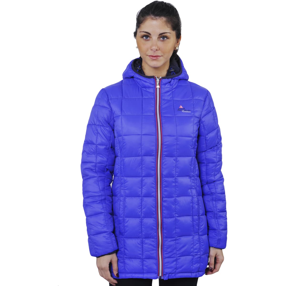 Women's Jackets Peak Mountain Pink