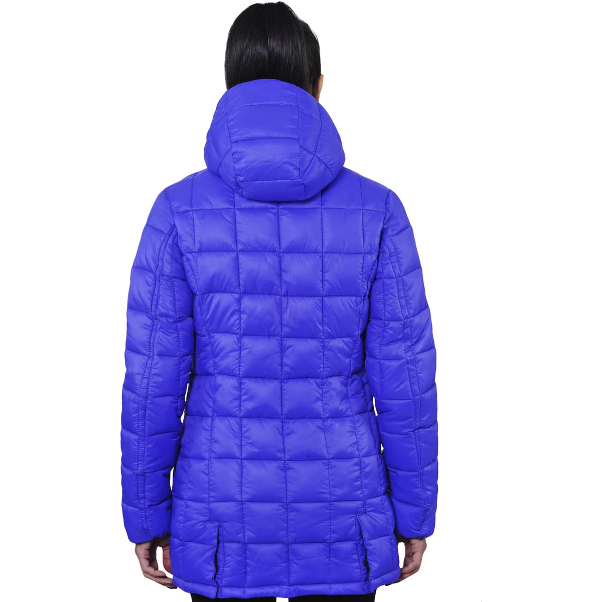 Women's Jackets Peak Mountain Blue