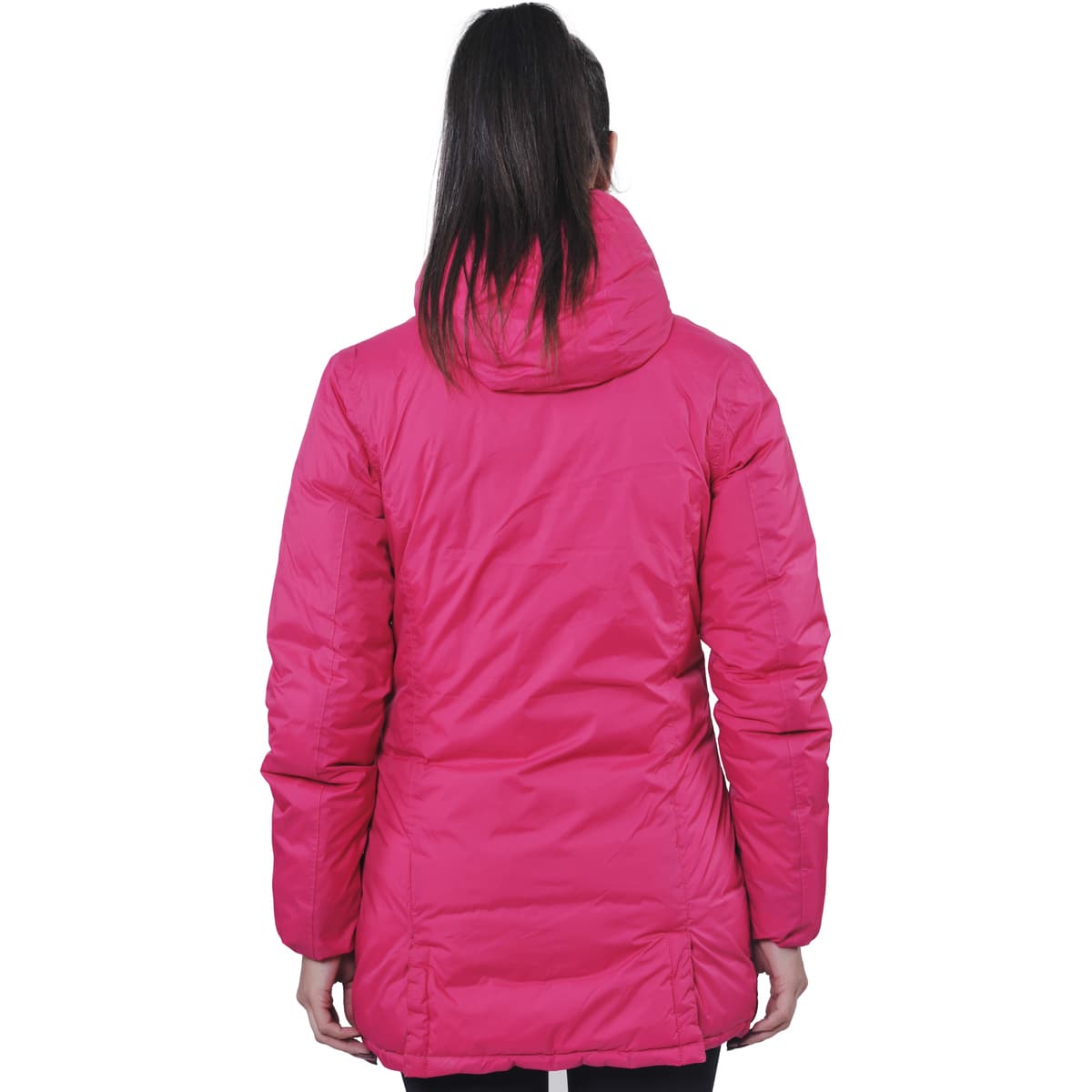 Women's Jackets Peak Mountain Pink