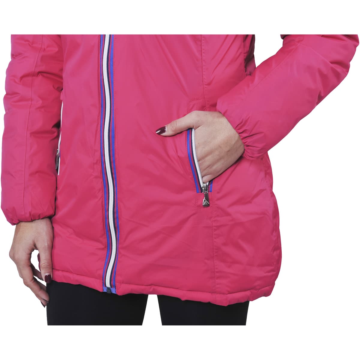 Women's Jackets Peak Mountain Pink