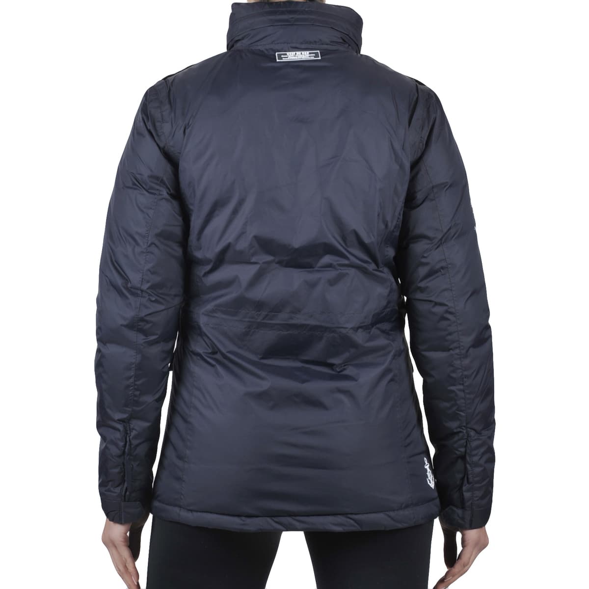 Women's Parkas Vent Du Cap Blue