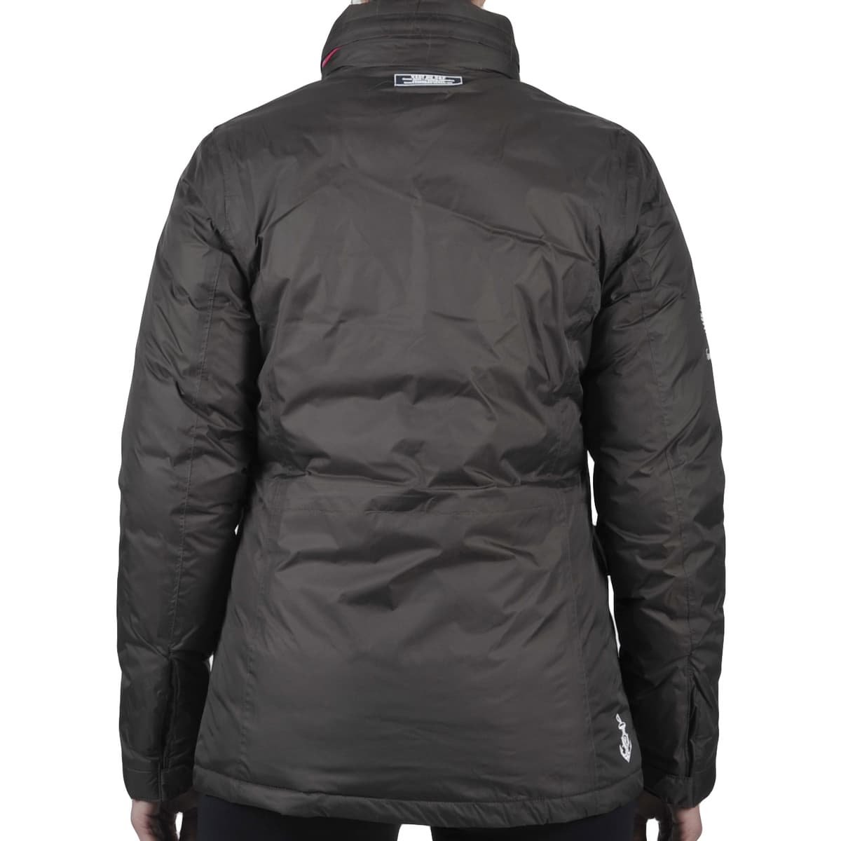 Women's Parkas Vent Du Cap Brown