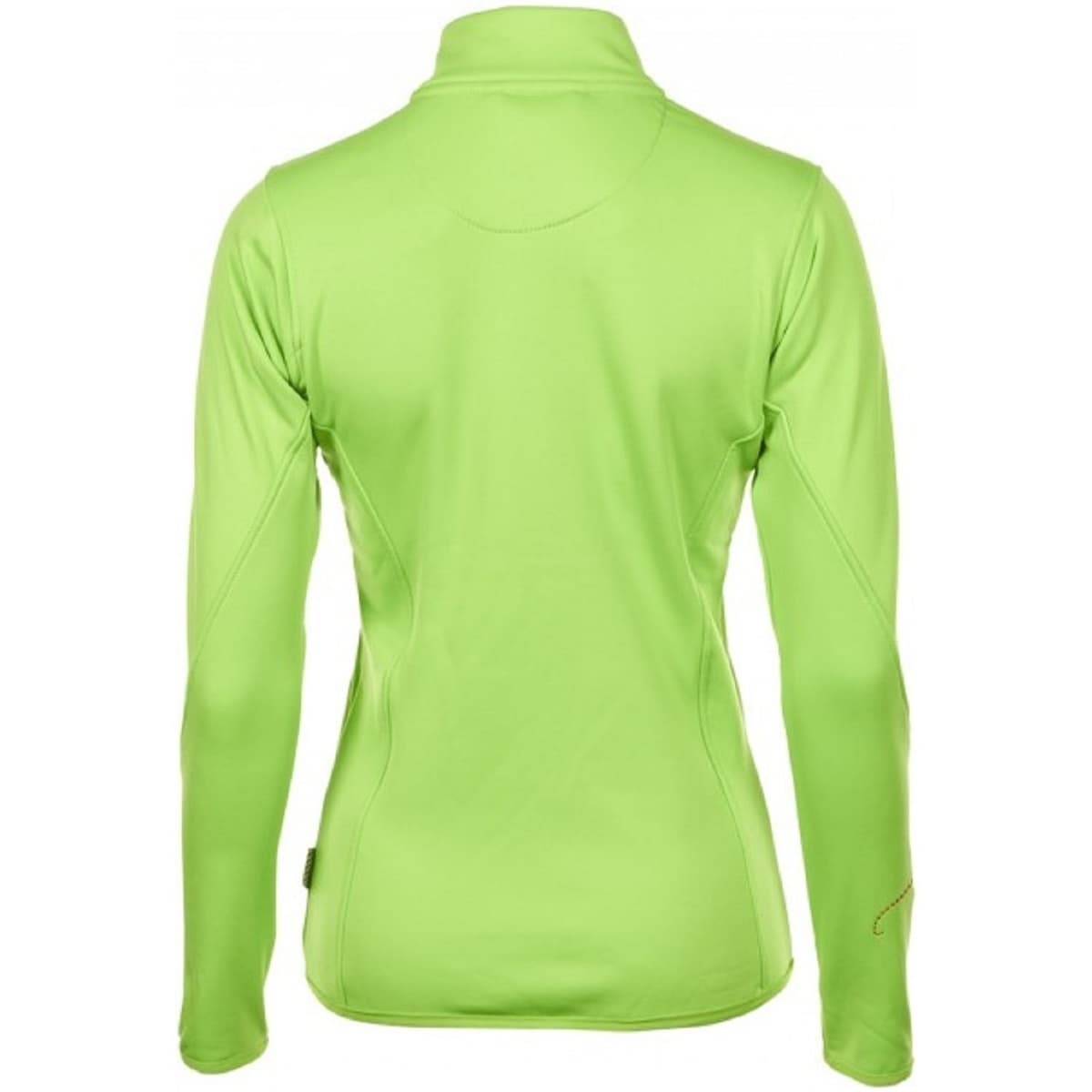 Women's Sweatshirts Peak Mountain Green