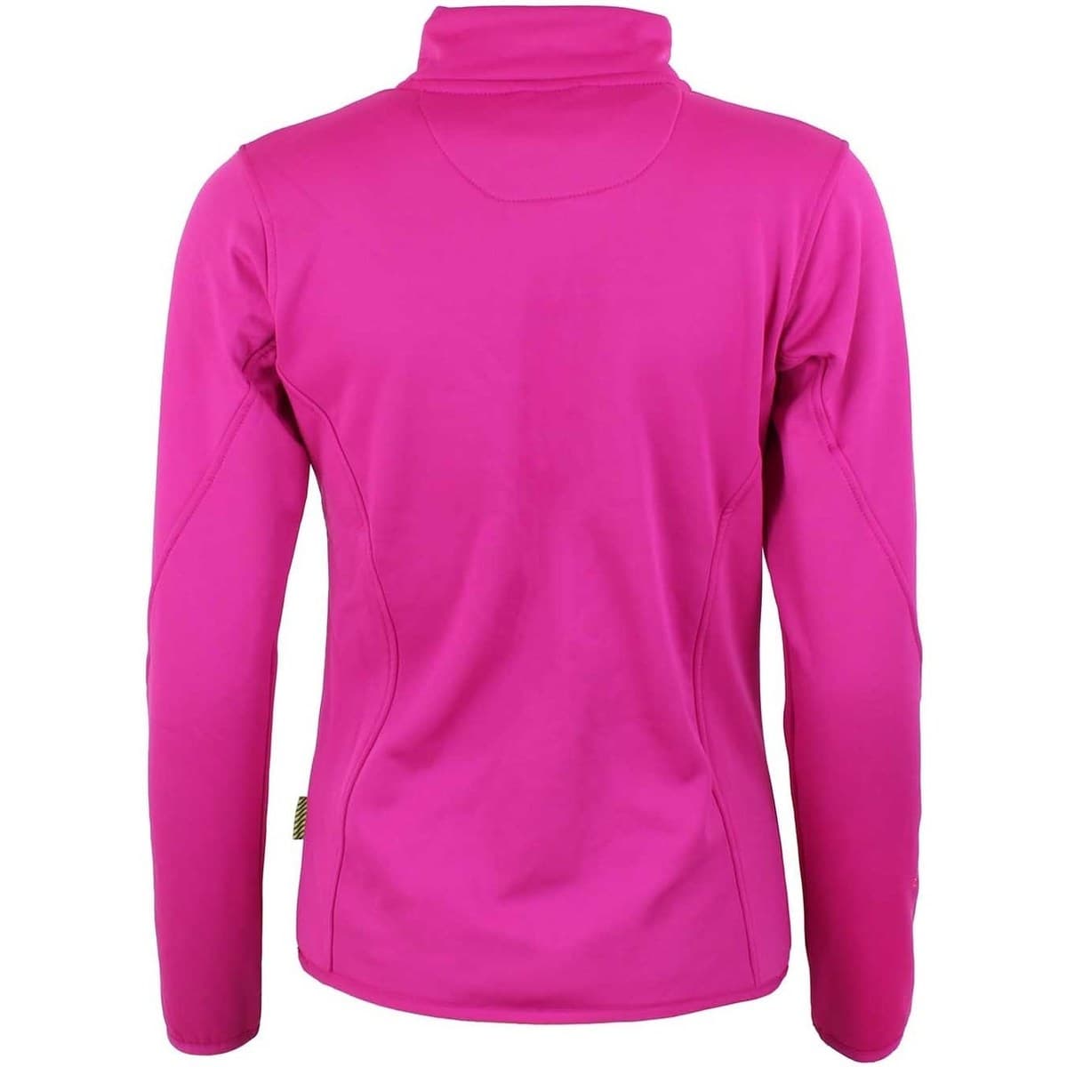 Women's Sweatshirts Peak Mountain Pink