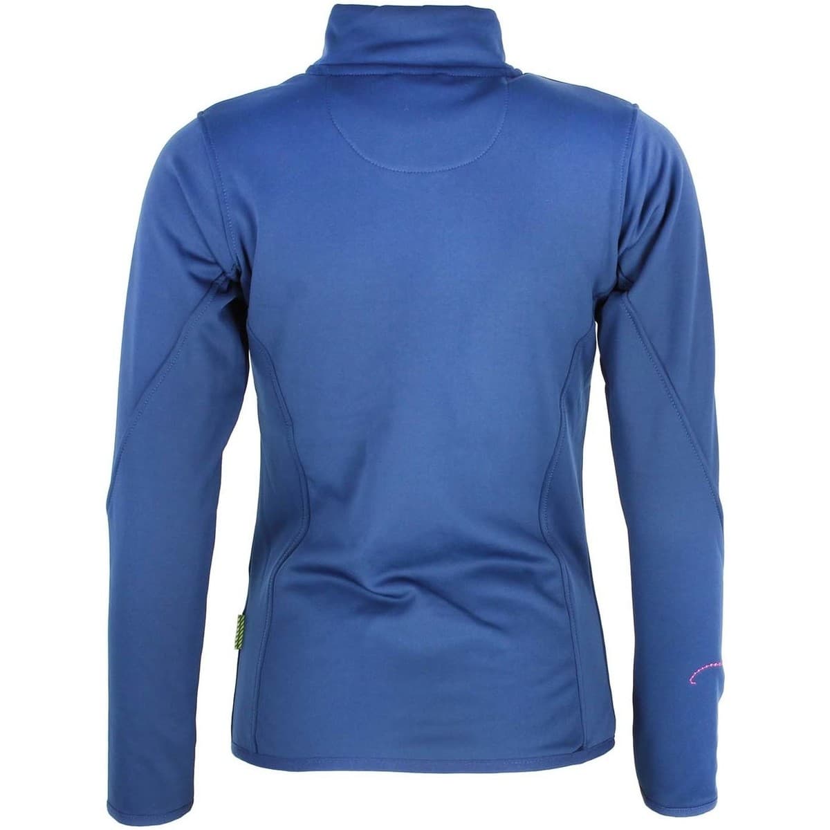 Women's Sweatshirts Peak Mountain Blue