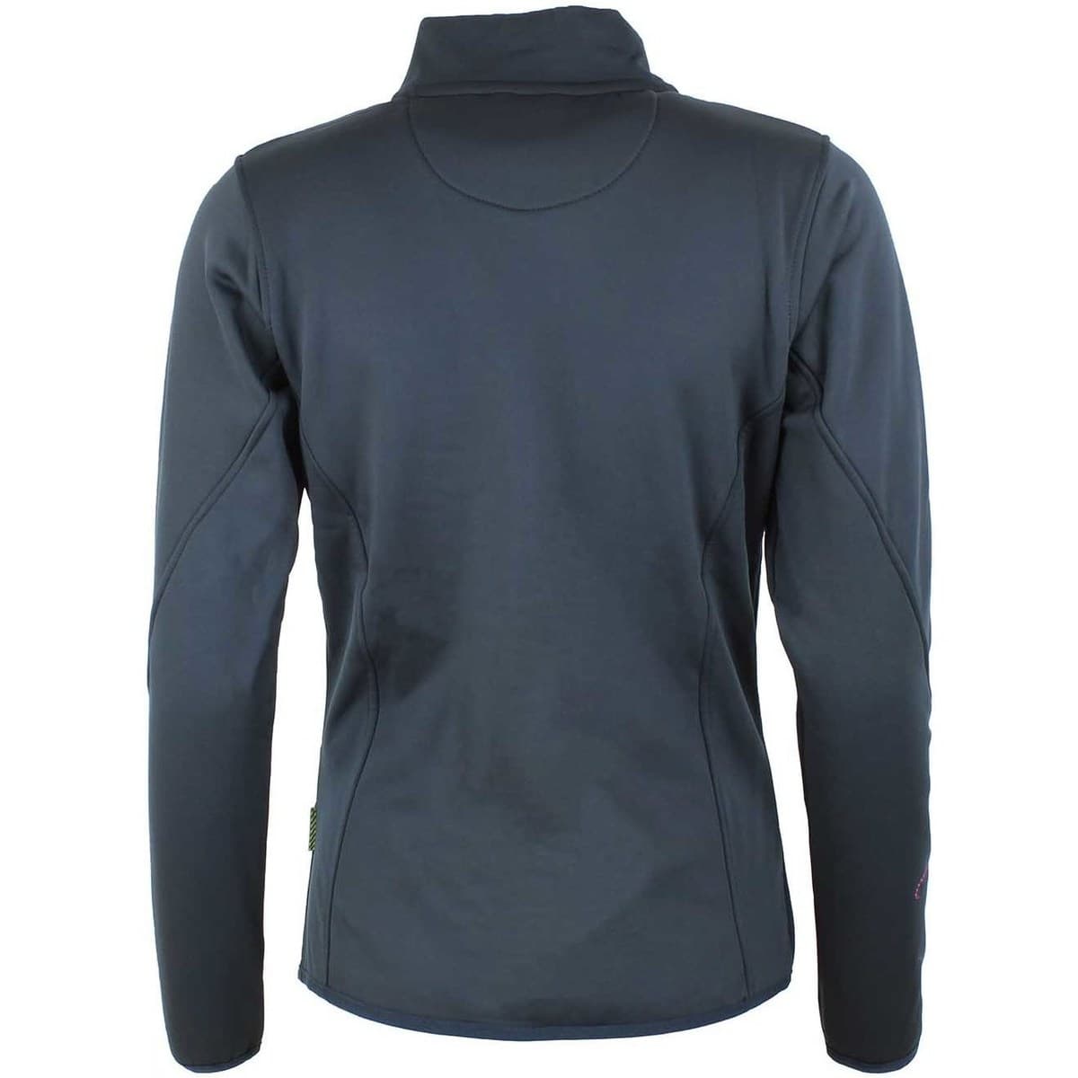 Women's Sweatshirts Peak Mountain Black