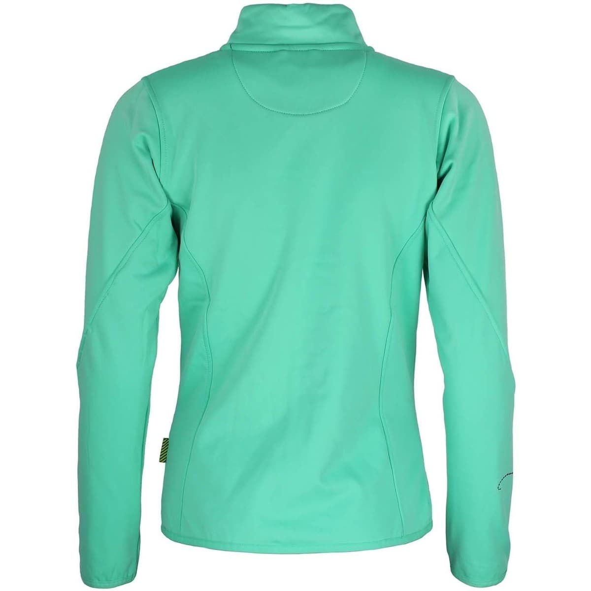Women's Sweatshirts Peak Mountain Green