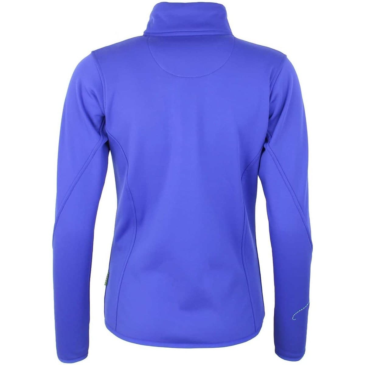 Women's Sweatshirts Peak Mountain Purple