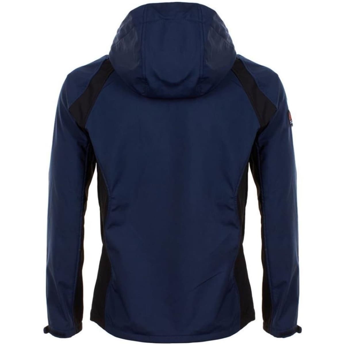 Men's Jackets Peak Mountain Blue