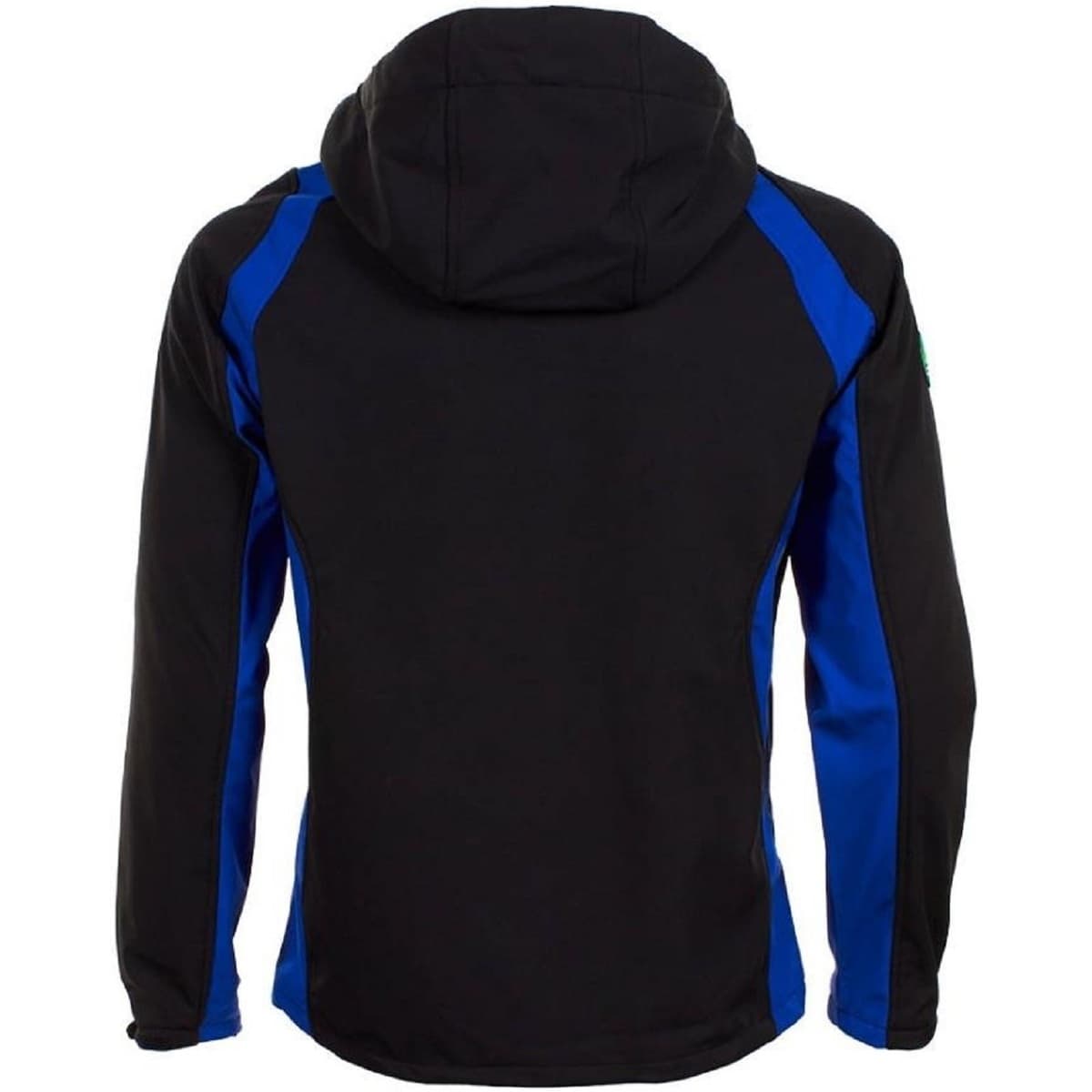 Men's Jackets Peak Mountain Black