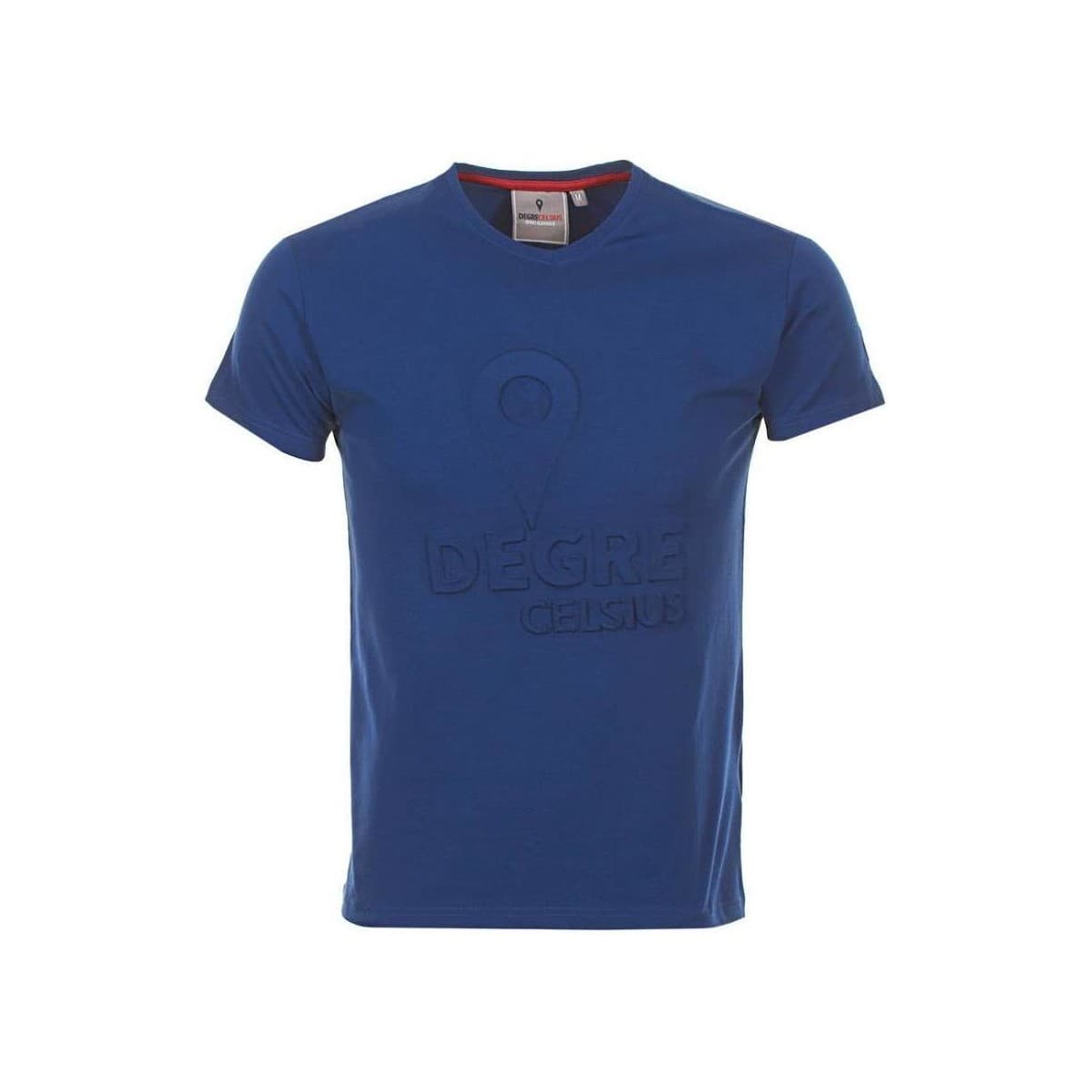 T-shirt με κοντά μανίκια Degré Celsius T-shirt manches courtes homme CABOS