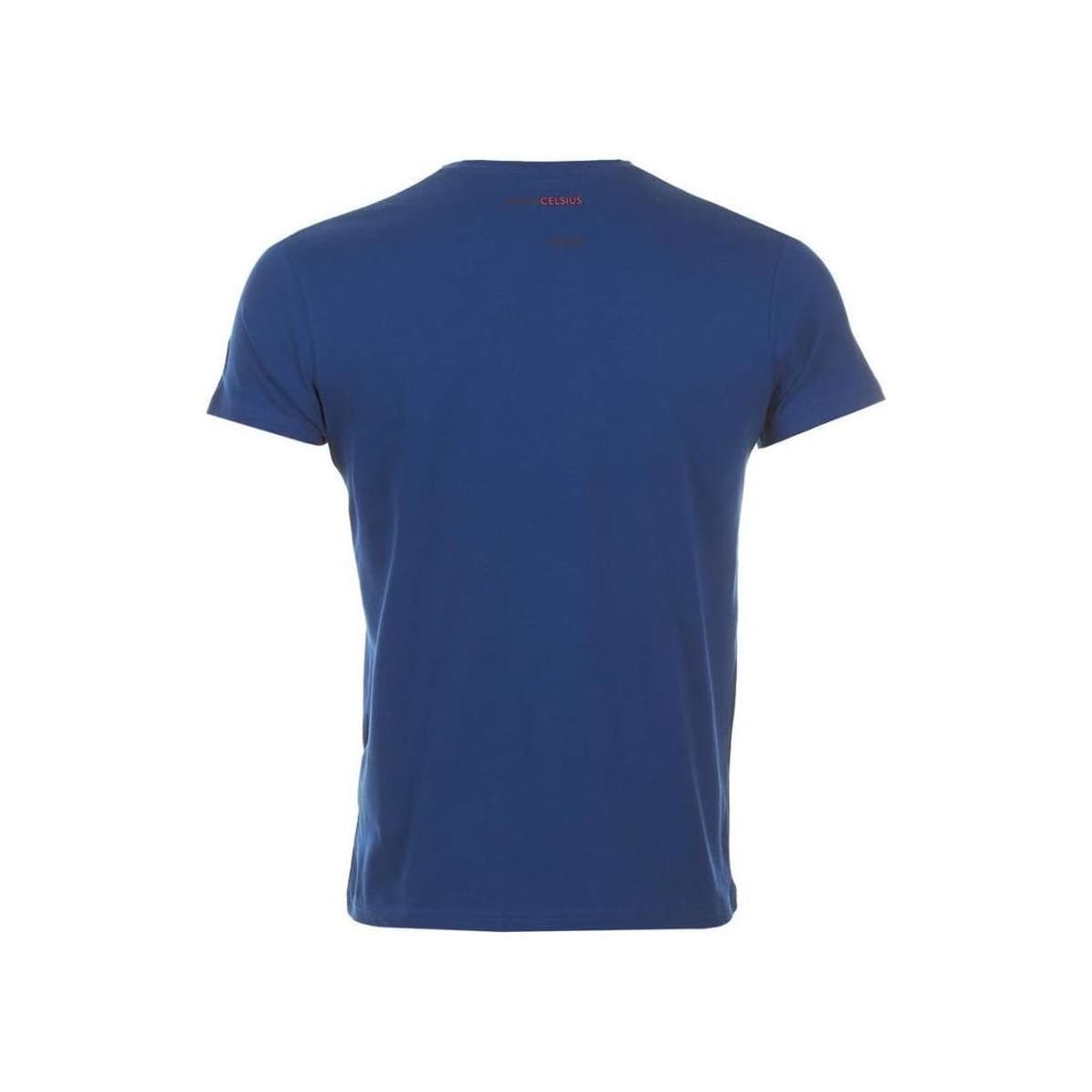 Men's T-Shirts Degré Celsius Blue