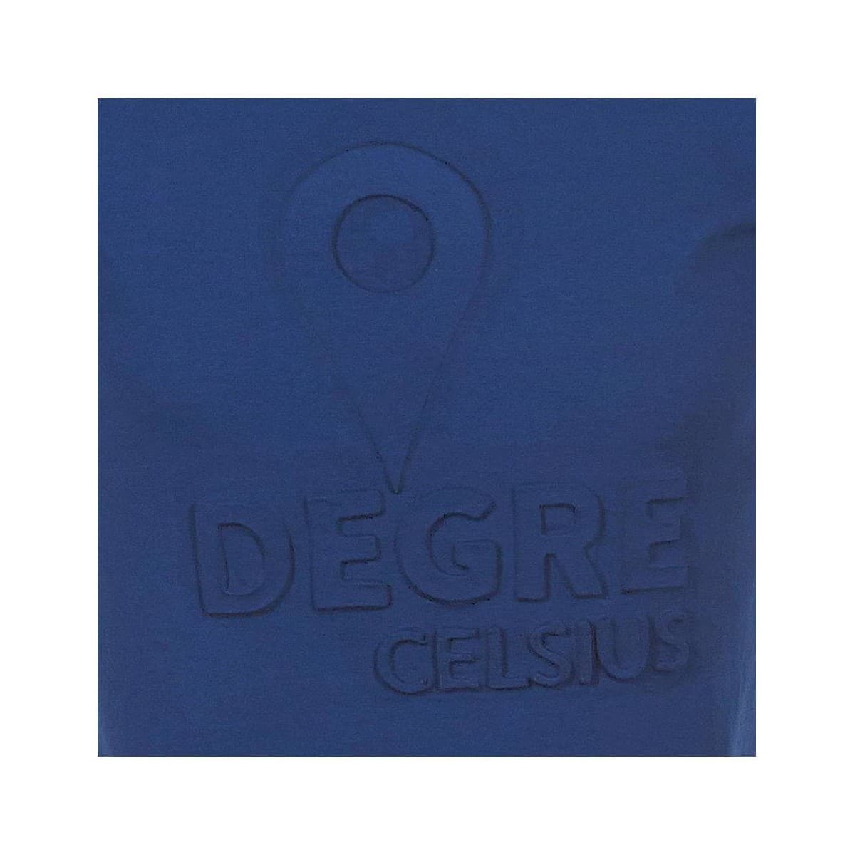 Men's T-Shirts Degré Celsius Blue
