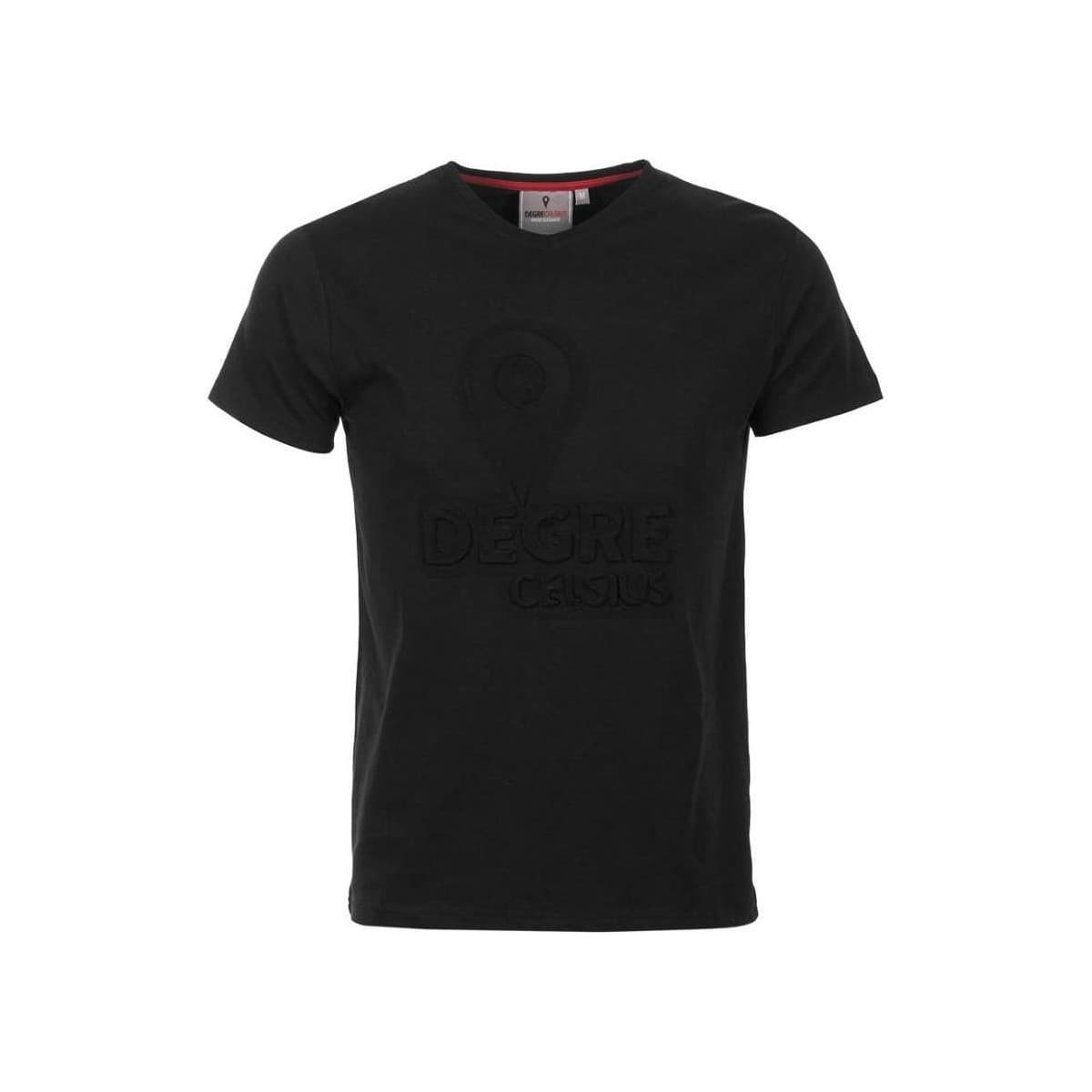 T-shirt με κοντά μανίκια Degré Celsius T-shirt manches courtes homme CABOS